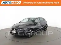 2016 Seat Ibiza