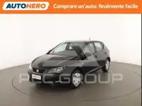 2016 Seat Ibiza