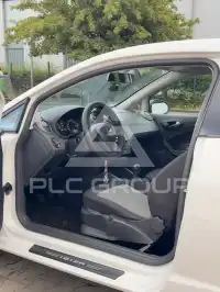 2016 Seat Ibiza
