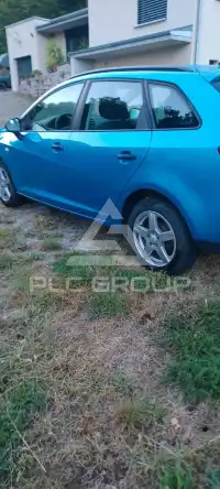 2016 Seat Ibiza