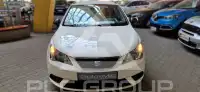 2016 Seat Ibiza