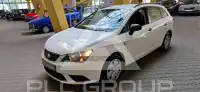 2016 Seat Ibiza