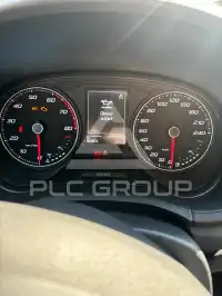 2016 Seat Ibiza