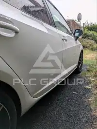 2016 Seat Ibiza