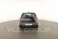2016 Seat Ibiza
