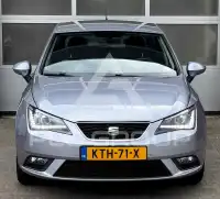 2016 Seat Ibiza