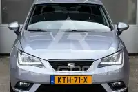2016 Seat Ibiza