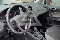 2016 Seat Ibiza
