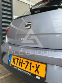 2016 Seat Ibiza