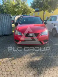 2016 Seat Ibiza