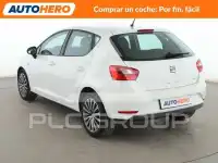 2016 Seat Ibiza