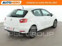 2016 Seat Ibiza