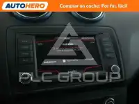 2016 Seat Ibiza