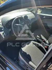 2016 Seat Ibiza
