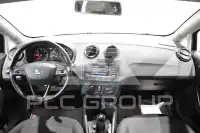 2016 Seat Ibiza