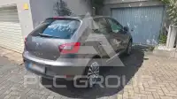 2016 Seat Ibiza