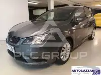 2016 Seat Ibiza