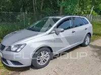 2016 Seat Ibiza