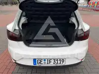 2016 Seat Ibiza
