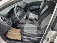 2016 Seat Ibiza