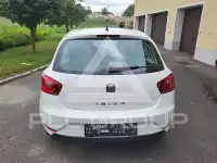 2016 Seat Ibiza