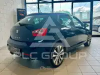 2016 Seat Ibiza