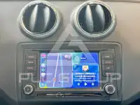 2016 Seat Ibiza