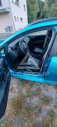 2016 Seat Ibiza