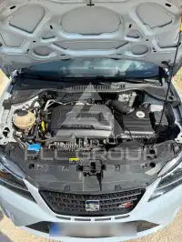 2016 Seat Ibiza