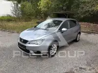 2016 Seat Ibiza