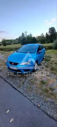 2016 Seat Ibiza