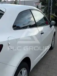 2016 Seat Ibiza