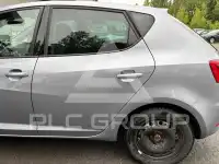 2016 Seat Ibiza