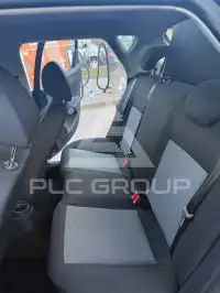 2016 Seat Ibiza