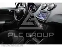 2016 Seat Ibiza