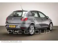 2016 Seat Ibiza