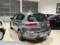 2016 Seat Altea