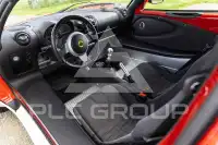 2016 Lotus Elise
