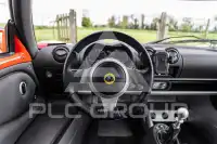 2016 Lotus Elise