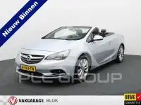 2016 Opel Cascada