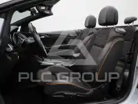 2016 Opel Cascada