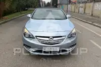 2016 Opel Cascada