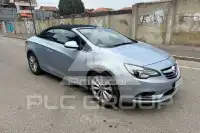 2016 Opel Cascada