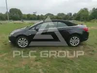2016 Opel Cascada