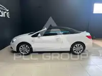2016 Opel Cascada