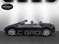 2016 Opel Cascada
