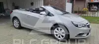 2016 Opel Cascada