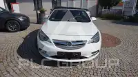 2016 Opel Cascada