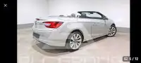 2016 Opel Cascada