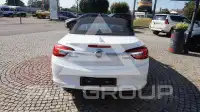 2016 Opel Cascada